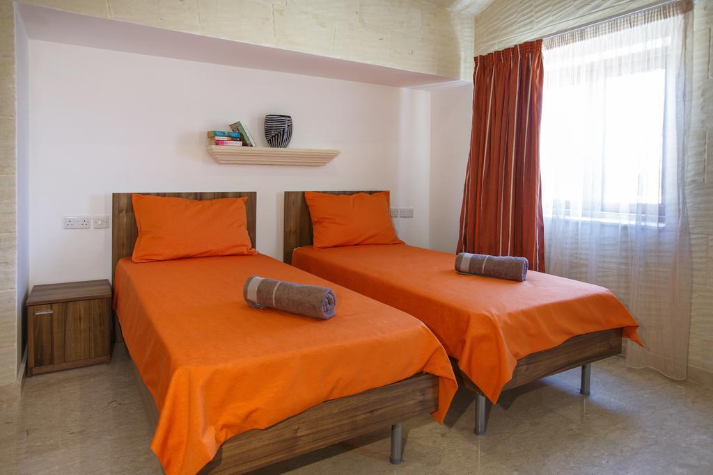 Carini Farmhouses Għarb Quarto foto